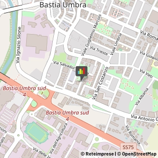 Manicure e Pedicure,06083Perugia