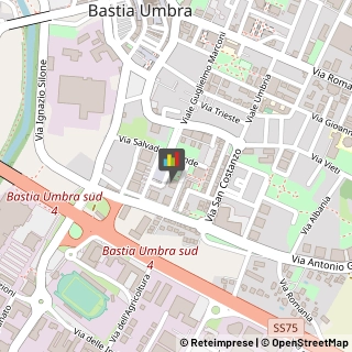 Macellerie Bastia Umbra,06083Perugia
