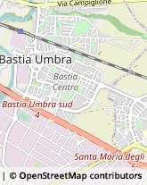 Via India, 58,06083Bastia Umbra