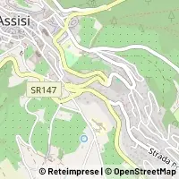 Karta Assisi
