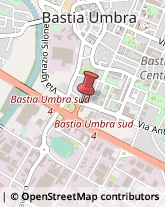 Via Antonio Gramsci, 45/A,06083Bastia Umbra