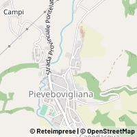 Peta Pievebovigliana