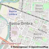 Kart Bastia Umbra