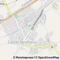 Peta Perugia