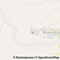 Map Montottone