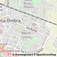 Harita Bastia Umbra