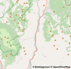 Mappa 06030 Valtopina PG, Italia (4.2105)