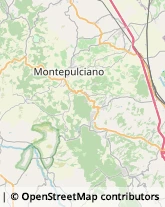 Comuni e Servizi Comunali Montepulciano,53045Siena