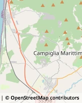 Ristoranti Campiglia Marittima,57021Livorno