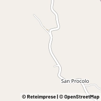 Map Monte Vidon Combatte