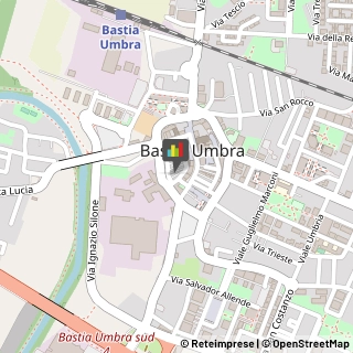 Internet - Provider Bastia Umbra,06083Perugia