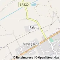 Carte Corciano