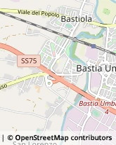 Via Santa Lucia, 46,06083Bastia Umbra