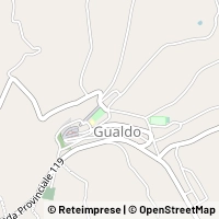 Karta Gualdo