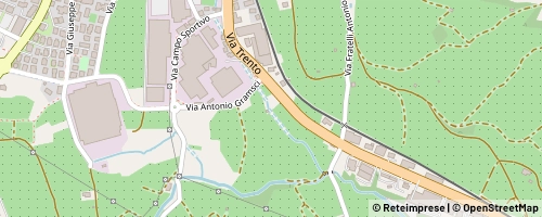 Mappa Cles