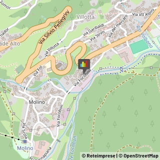Appartamenti e Residence Falcade,32020Belluno