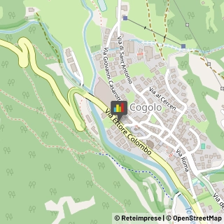 Caseifici Peio,38024Trento