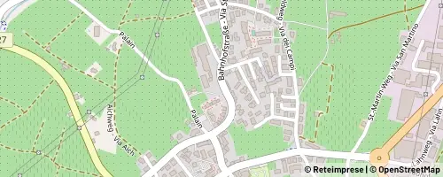Mappa Ora
