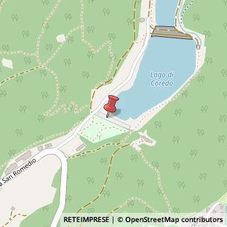 Mappa 38010 Predaia TN, Italia, 38010 Predaia, Trento (Trentino-Alto Adige)