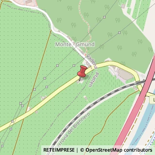 Mappa Palude DI Caldaro, 19, 39052 Caldaro sulla Strada del Vino, Bolzano (Trentino-Alto Adige)