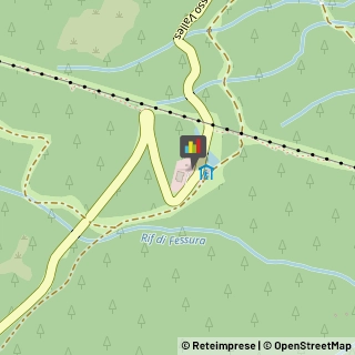 Appartamenti e Residence Falcade,32020Belluno