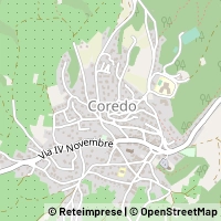 지도 Coredo
