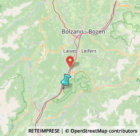 Mappa Localita' Monte, 39051 Vadena BZ, Italia (59.77417)