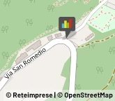 Bar e Caffetterie Coredo,38010Trento