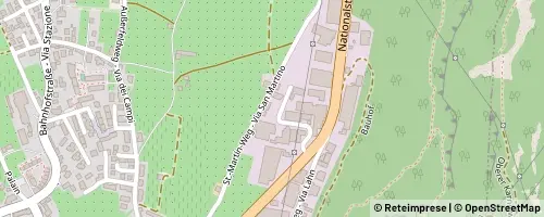 Mappa Auer