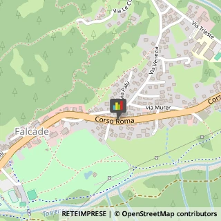 Pizzerie Falcade,32020Belluno