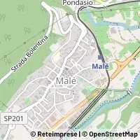 Map Malè