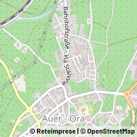 Map Ora