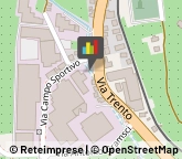 Bar e Caffetterie Cles,38023Trento