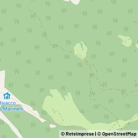 Mappa 38020