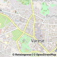 Peta Varese