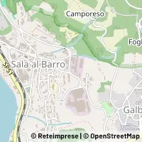 Karta Galbiate