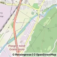 Carte Pisogne