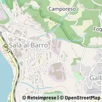 Kort Galbiate