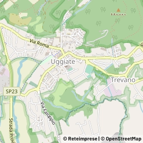 Mappa 22029