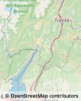 Impianti Sportivi Ala,38061Trento