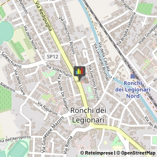 Internet - Provider Ronchi dei Legionari,34077Gorizia