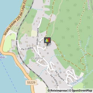 Bed e Breakfast Pettenasco,28028Novara