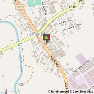 Parrucchieri,31043Treviso