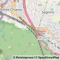 Kaart Como