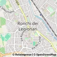 Harita Ronchi dei Legionari