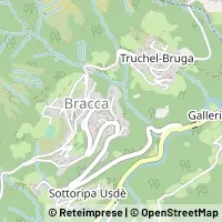 Map Bracca