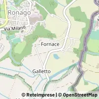 Karta Ronago