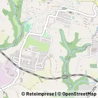 Mapa Casciago