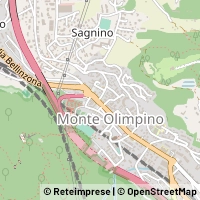 Karte Como