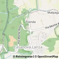 Map Valmorea